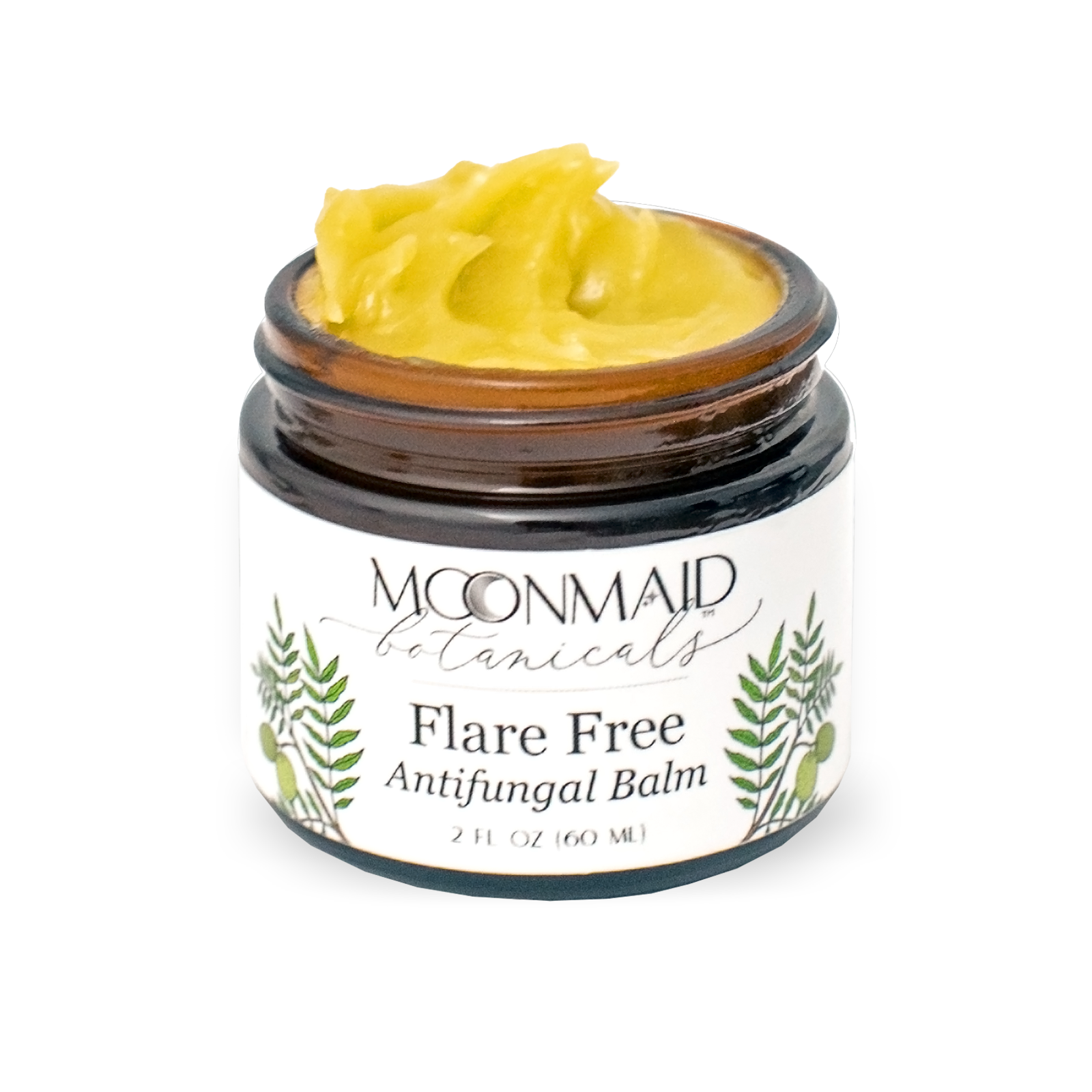 MoonMaid Botanicals - Flare Free Antifungal Balm