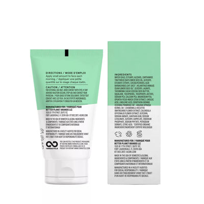 ACURE Ultra Hydrating Electrolyte Facial Moisturizer