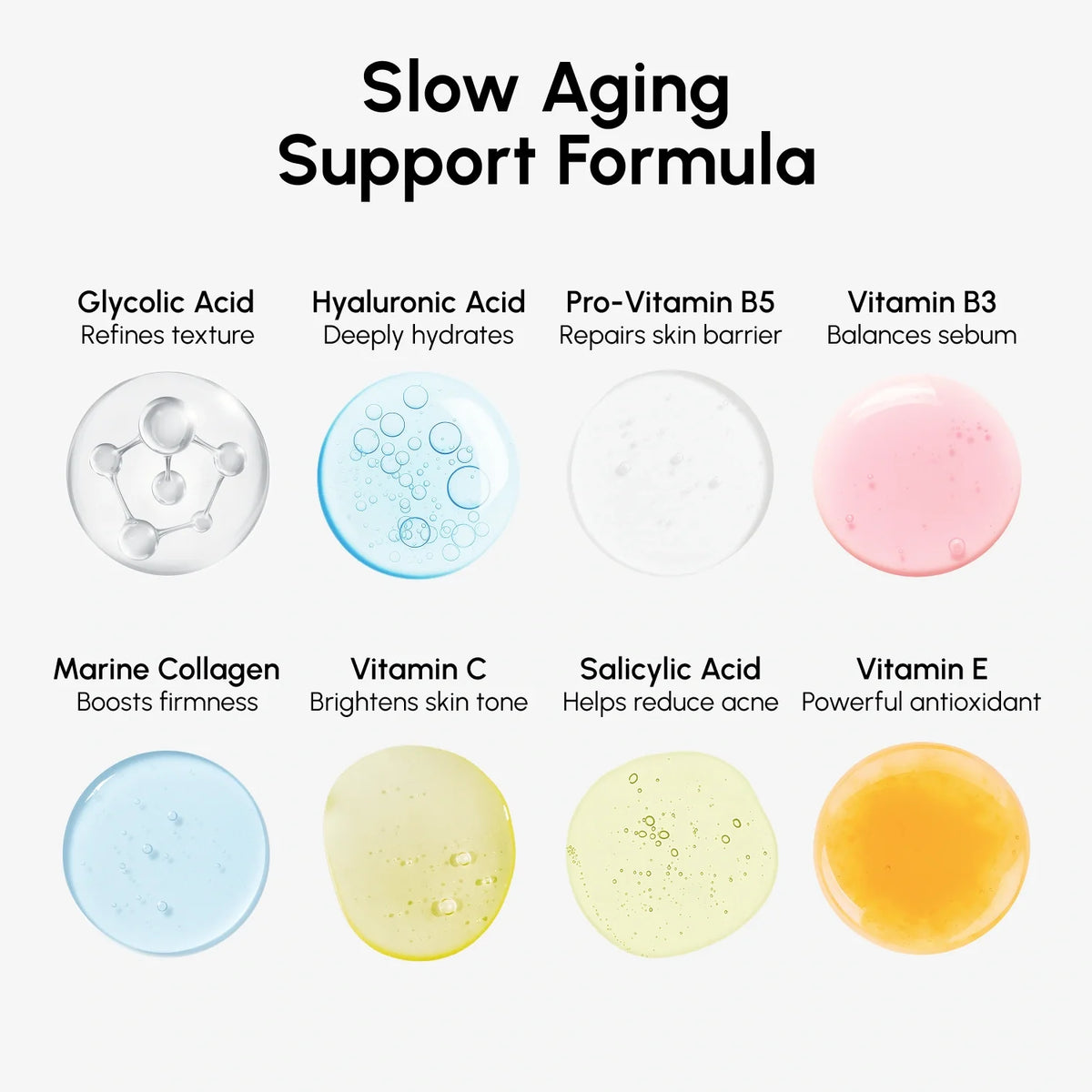 Maree - Glow Boost Glycolic Face Toner