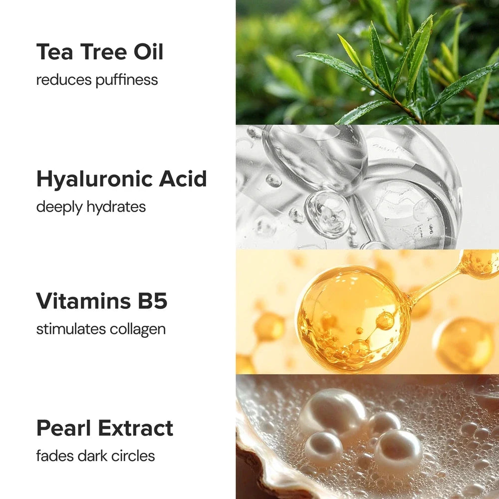 Maree - Glycolic Acid Exfoliating Pads