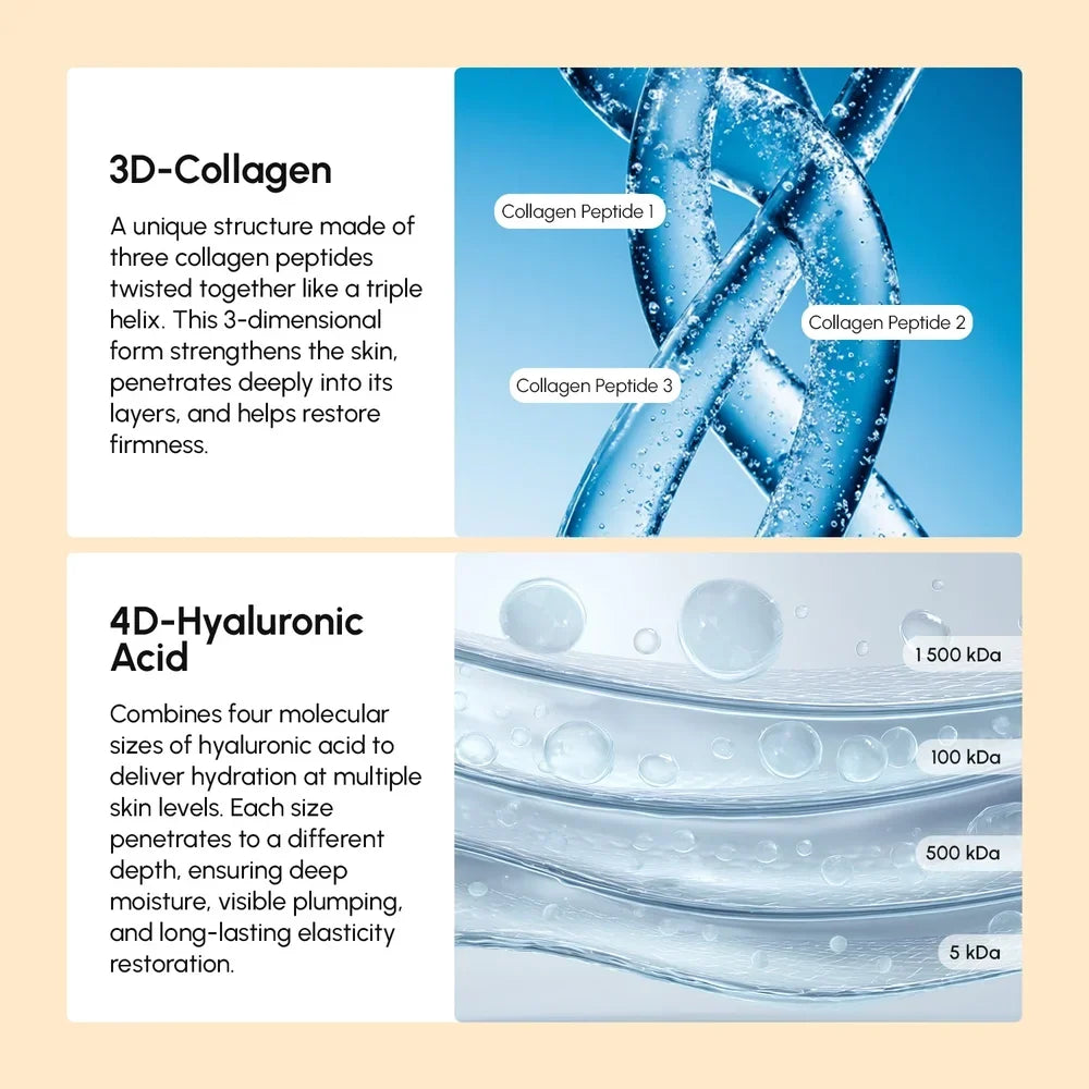 Maree - Collagen Neck Firming Cream Massager