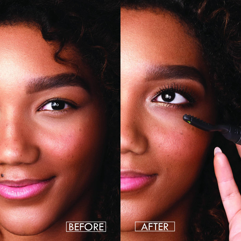lash curl kit