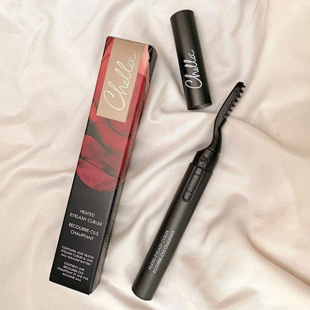lash curl kit