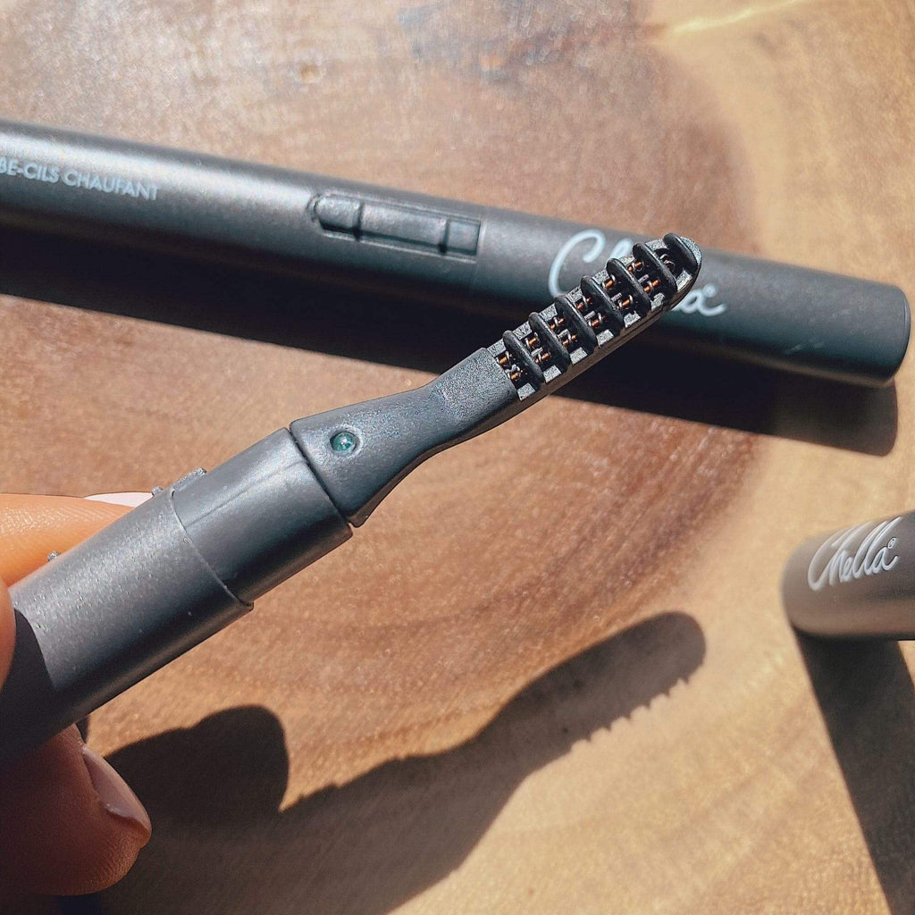 lash curl kit
