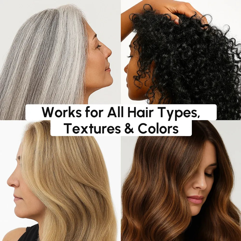 Maree - Heat Styling Protective Hair Spray