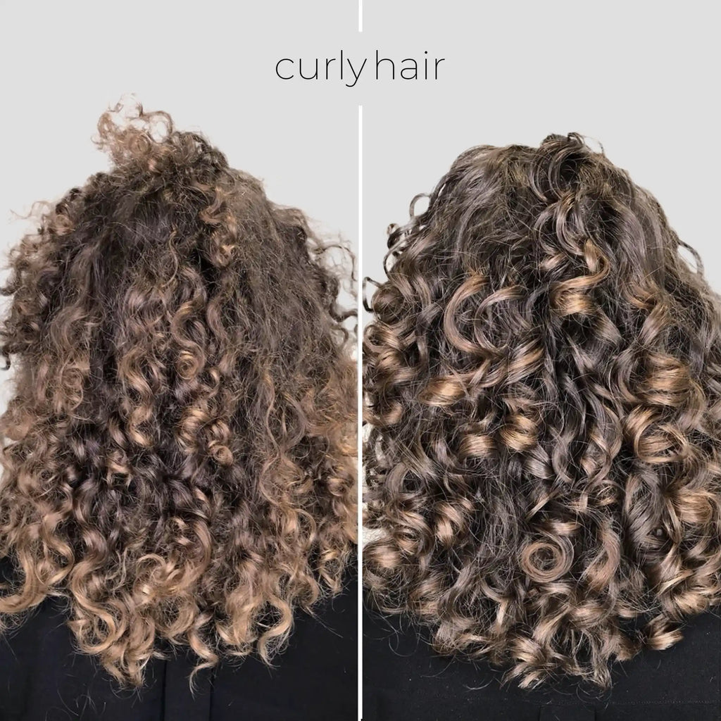 Maree - Keratin Mask for Damaged Hair