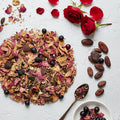 MoonMaid Botanicals - Heartfelt Tea for Blood Pressure