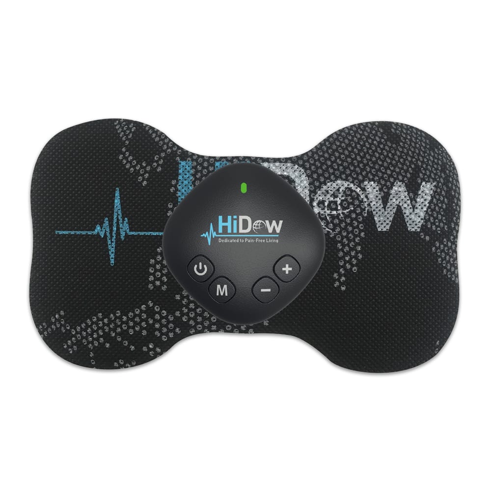 HiDow - HiDow Spot TENS/EMS Device