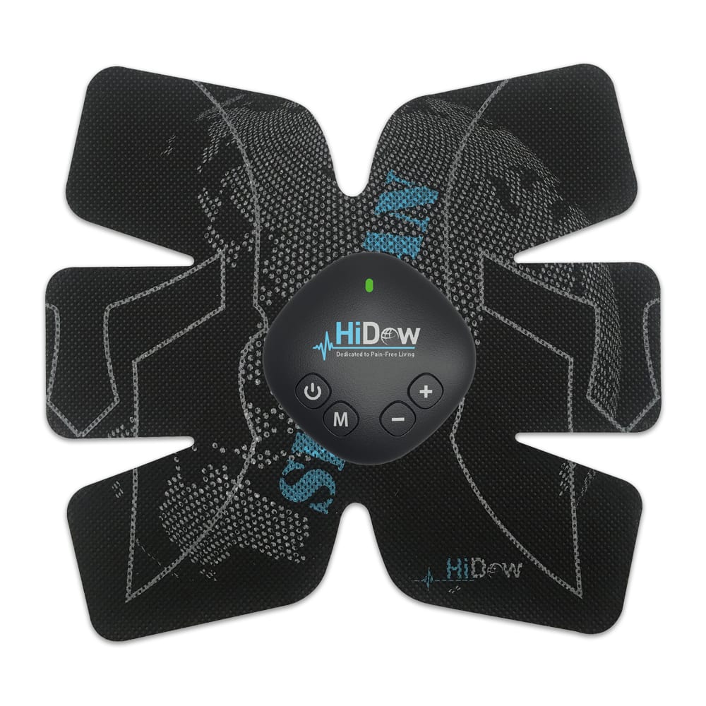 HiDow - HiDow Spot TENS/EMS Device