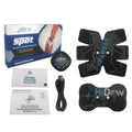 HiDow - HiDow Spot TENS/EMS Device