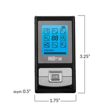 Load image into Gallery viewer, HiDow - XP Micro TENS/EMS Device