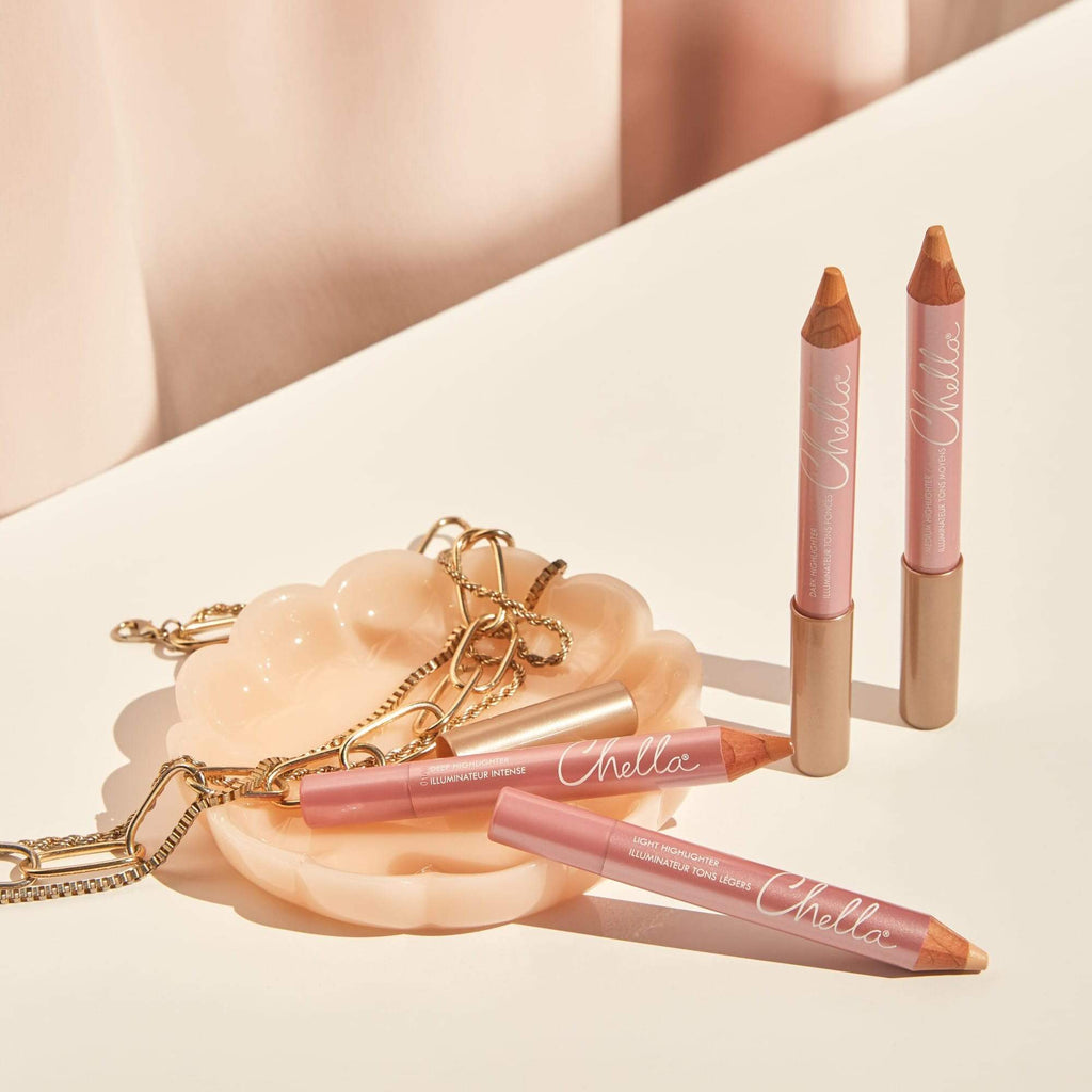 Chella highlighter pencil