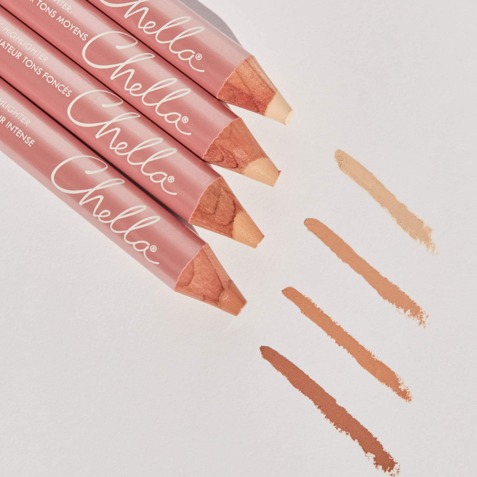 Chella Eyebrow Pencil Kit