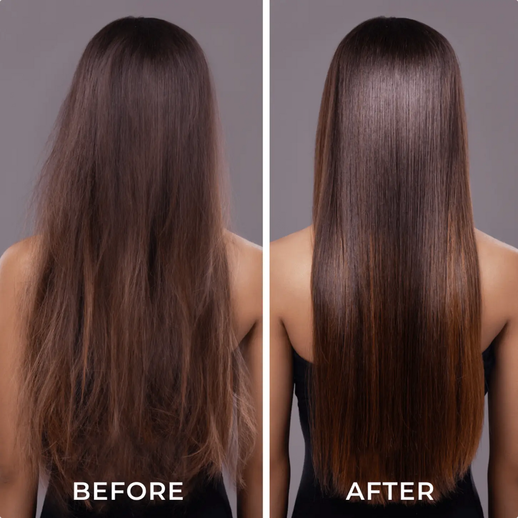 Maree - Keratin Hair Treatment