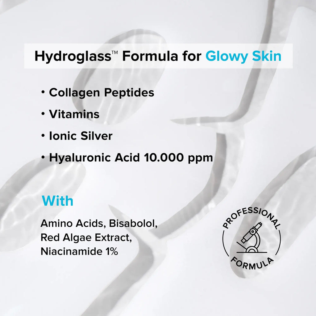 Maree - Hydrogel Collagen Face Mask