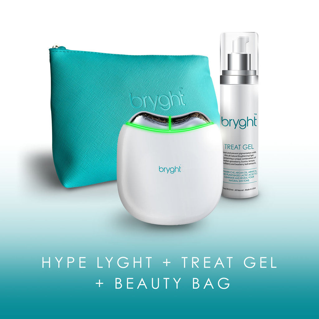 Bryght Hype Lyght Bundle
