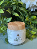 Sage & Stone Apothecary - Maple Sugar Body Butter