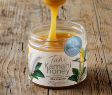 Load image into Gallery viewer, Tahi Kamahi Honey (250g)