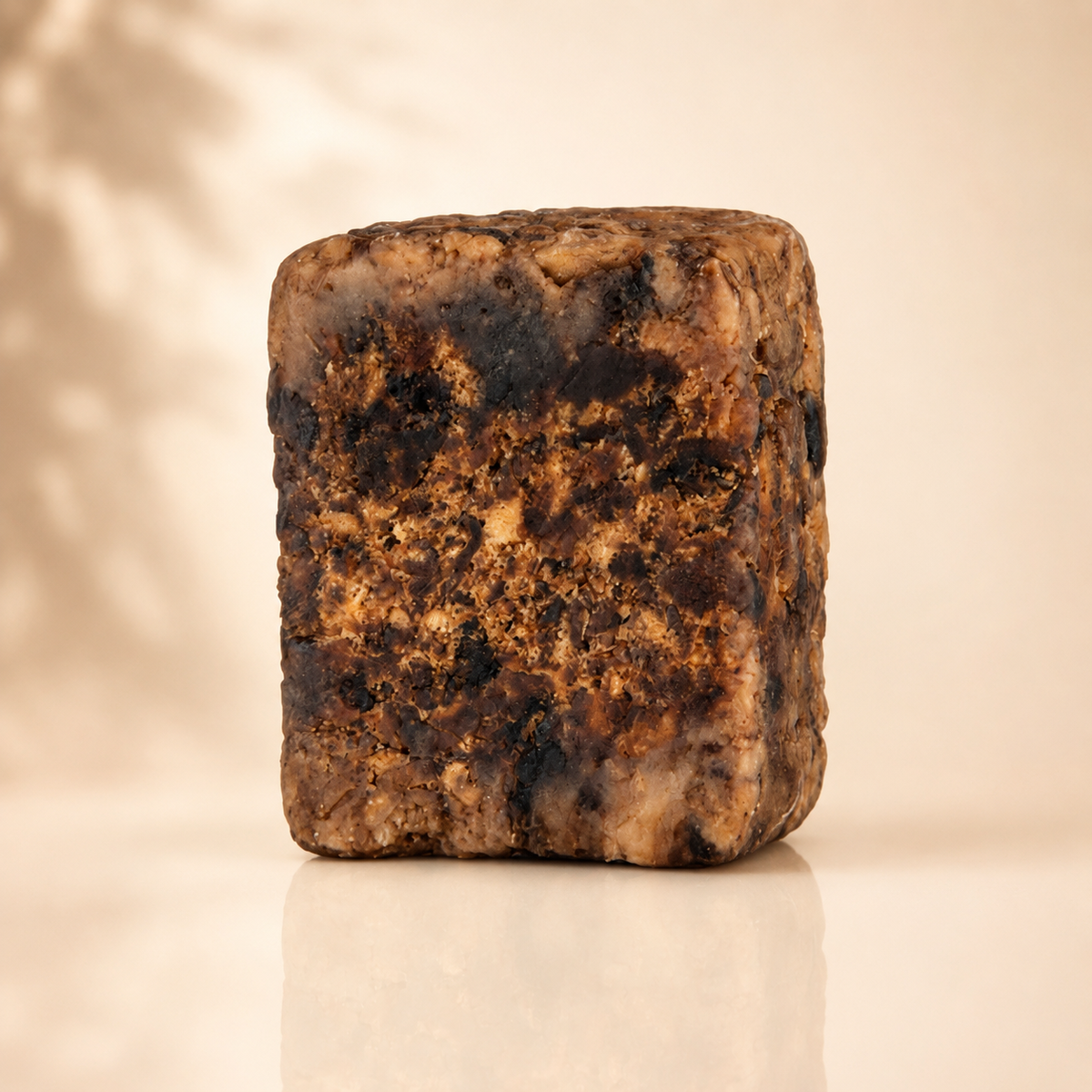 Timeless Organics - RAW African Black Soap