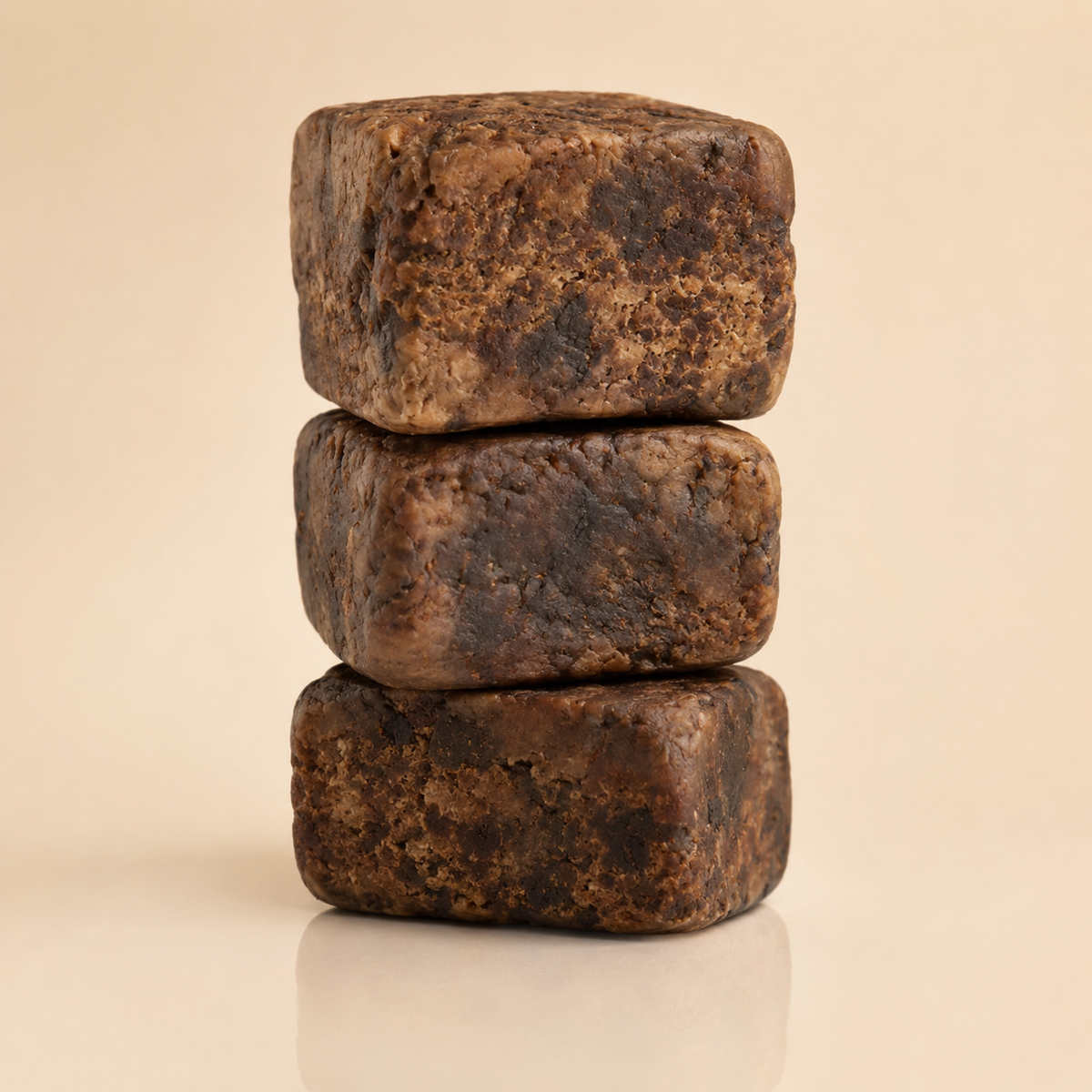 Timeless Organics - RAW African Black Soap