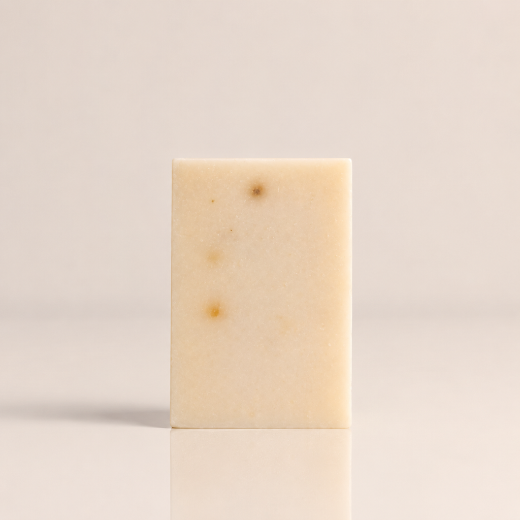 Timeless Organics - Grapefruit + Tea Tree Clarifying Bar