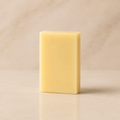 Timeless Organics - White Tea + Ginger Shave Bar