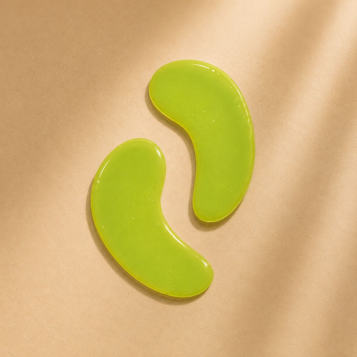 Timeless Organics - Hydrogel Eye Mask