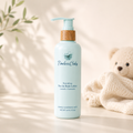 Timeless Organics - Nourishing Face & Body Lotion