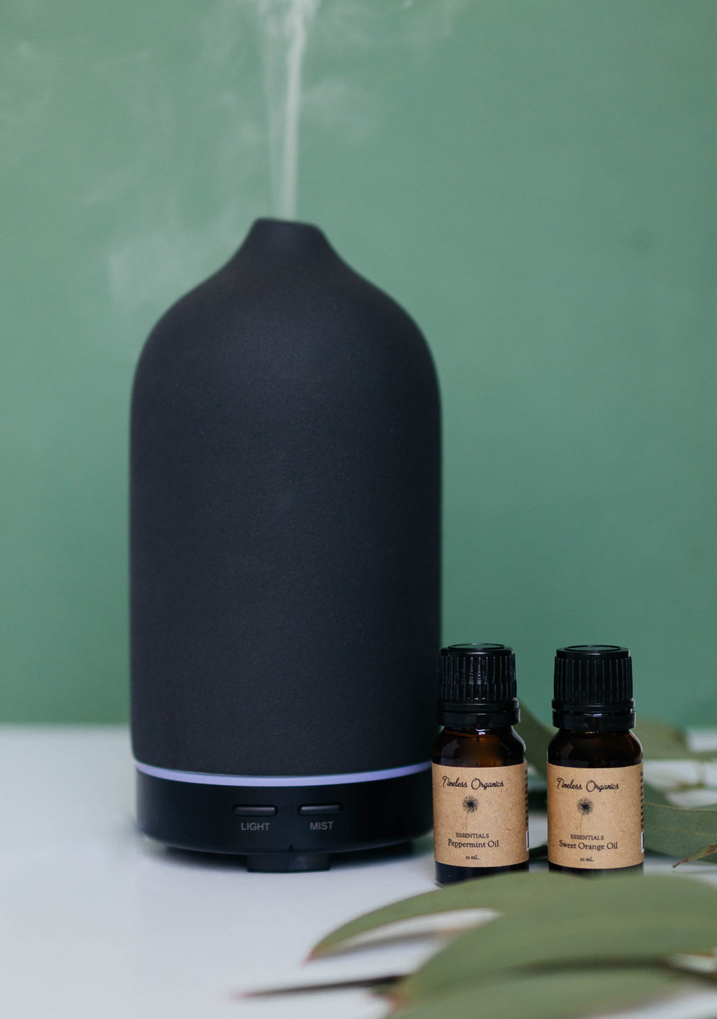 Timeless Organics - Ceramic Diffuser