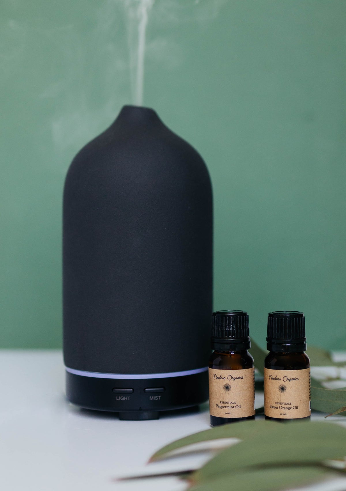 Timeless Organics - Ceramic Diffuser