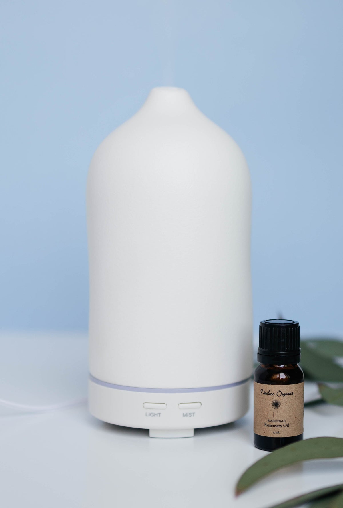 Timeless Organics - Ceramic Diffuser