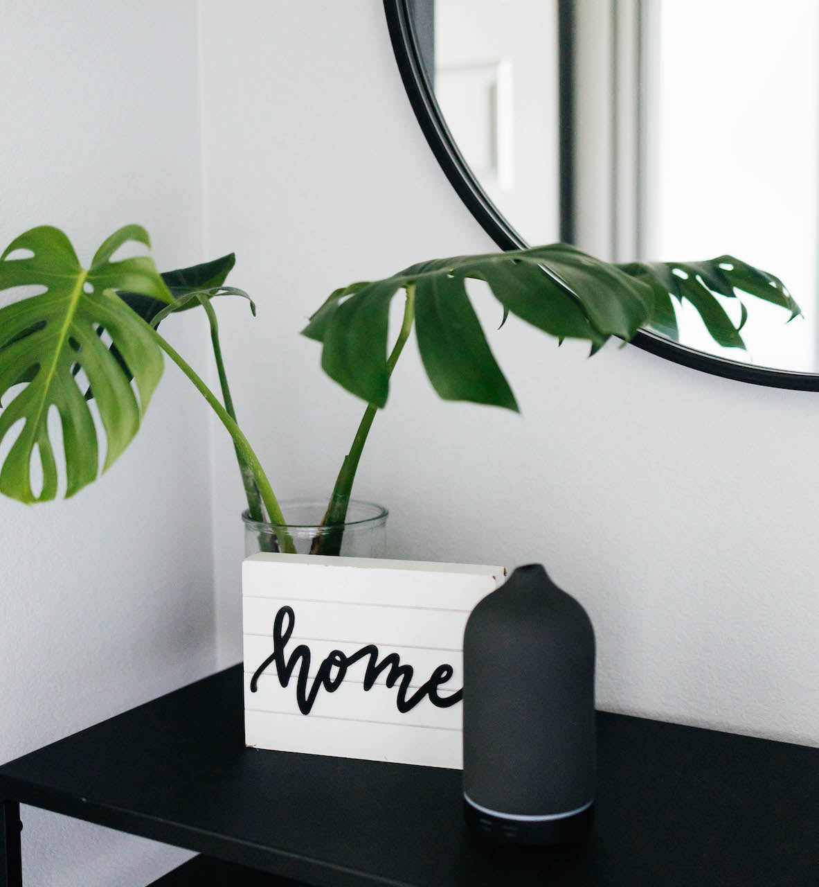 Timeless Organics - Ceramic Diffuser