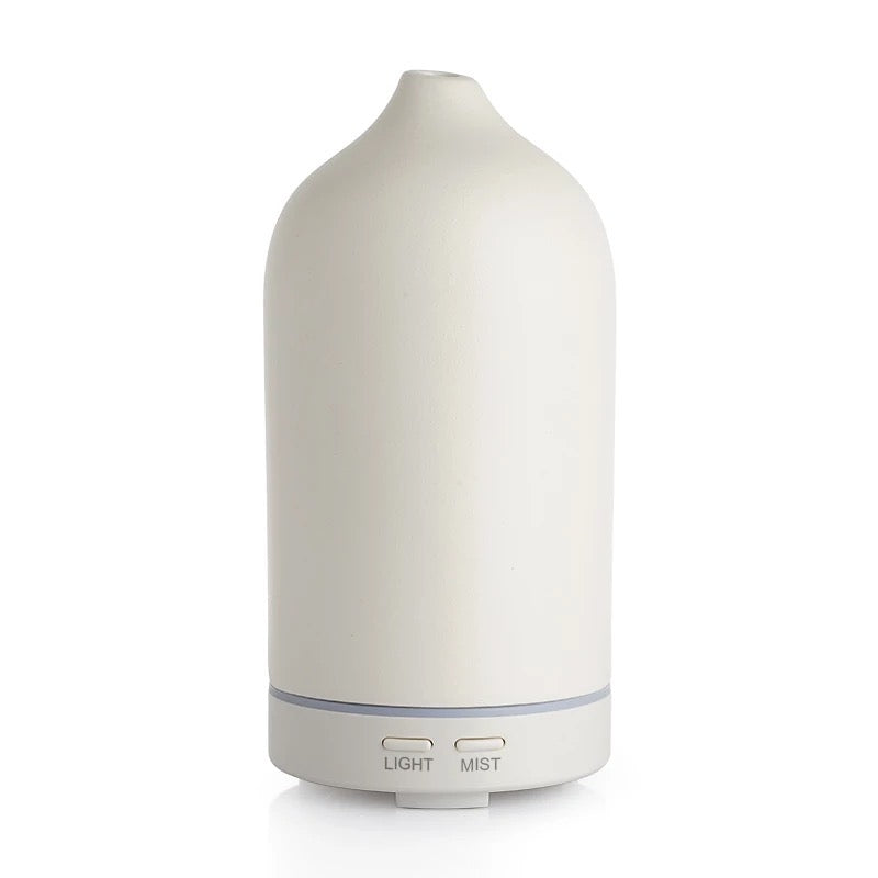 Timeless Organics - Ceramic Diffuser