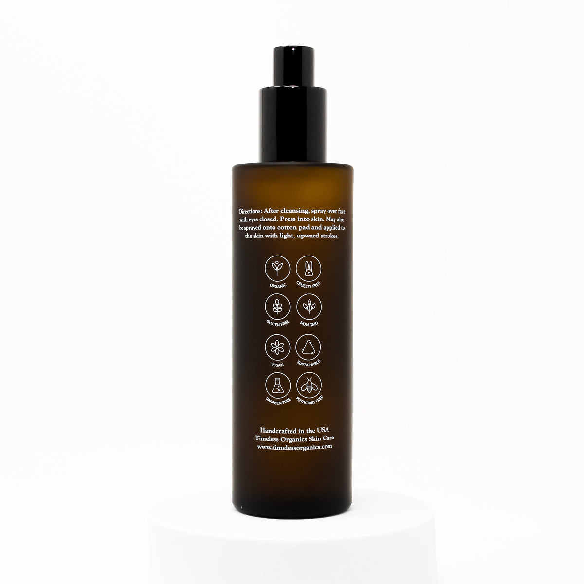 Timeless Organics - UltraCalm - Hydrating Mist