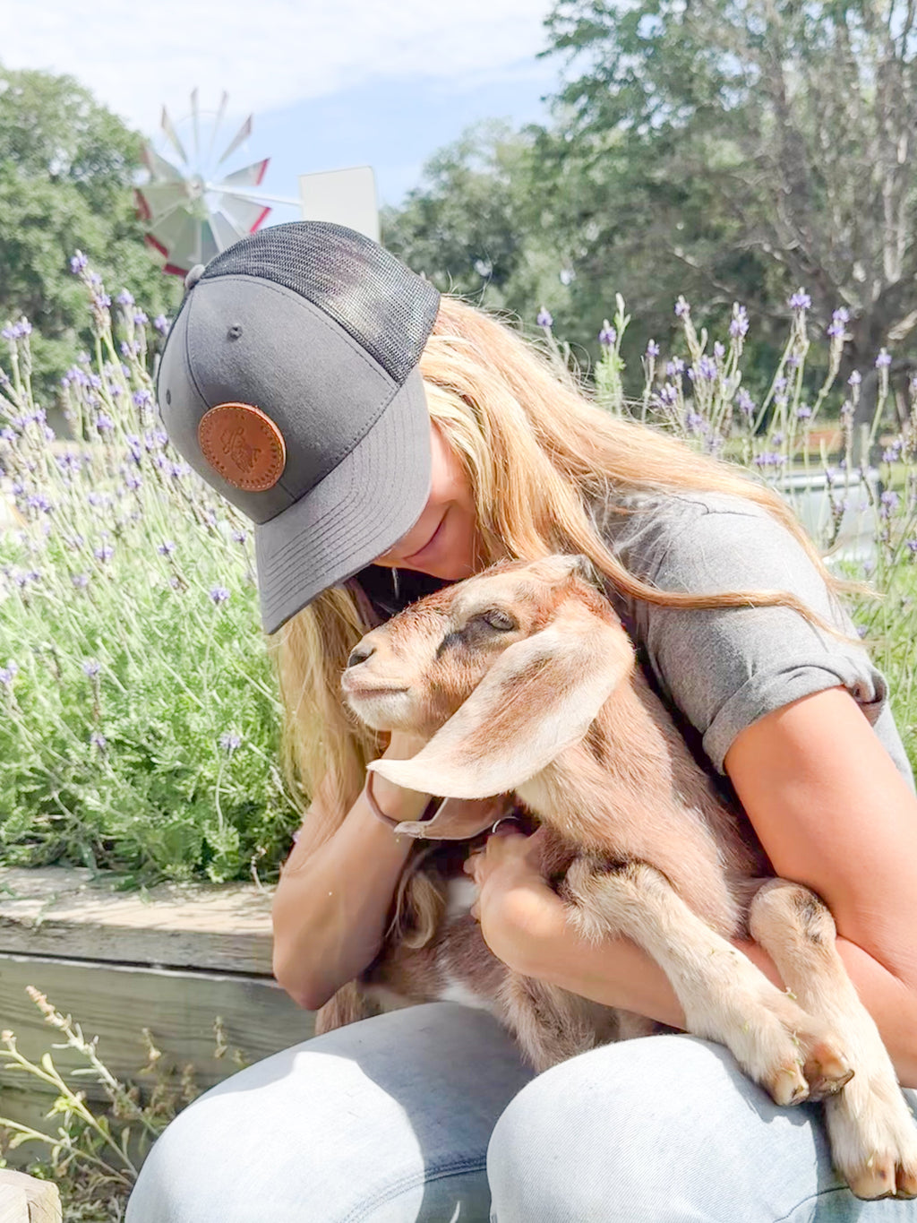 Pretty Farm Girl - Farmhouse Artisan Goat Milk & Tallow Soap Collection