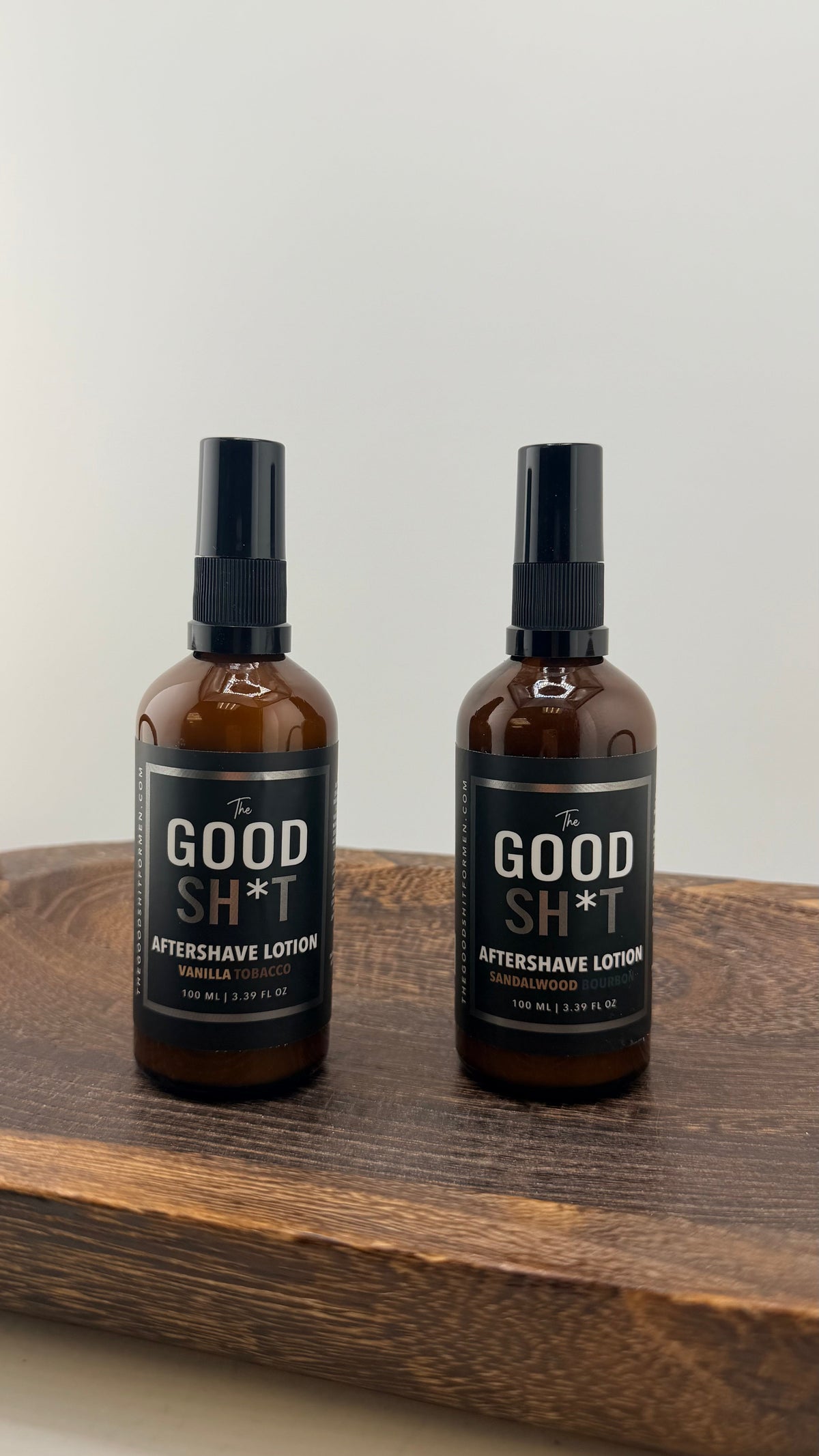 The Good Shit - Aftershave Lotion