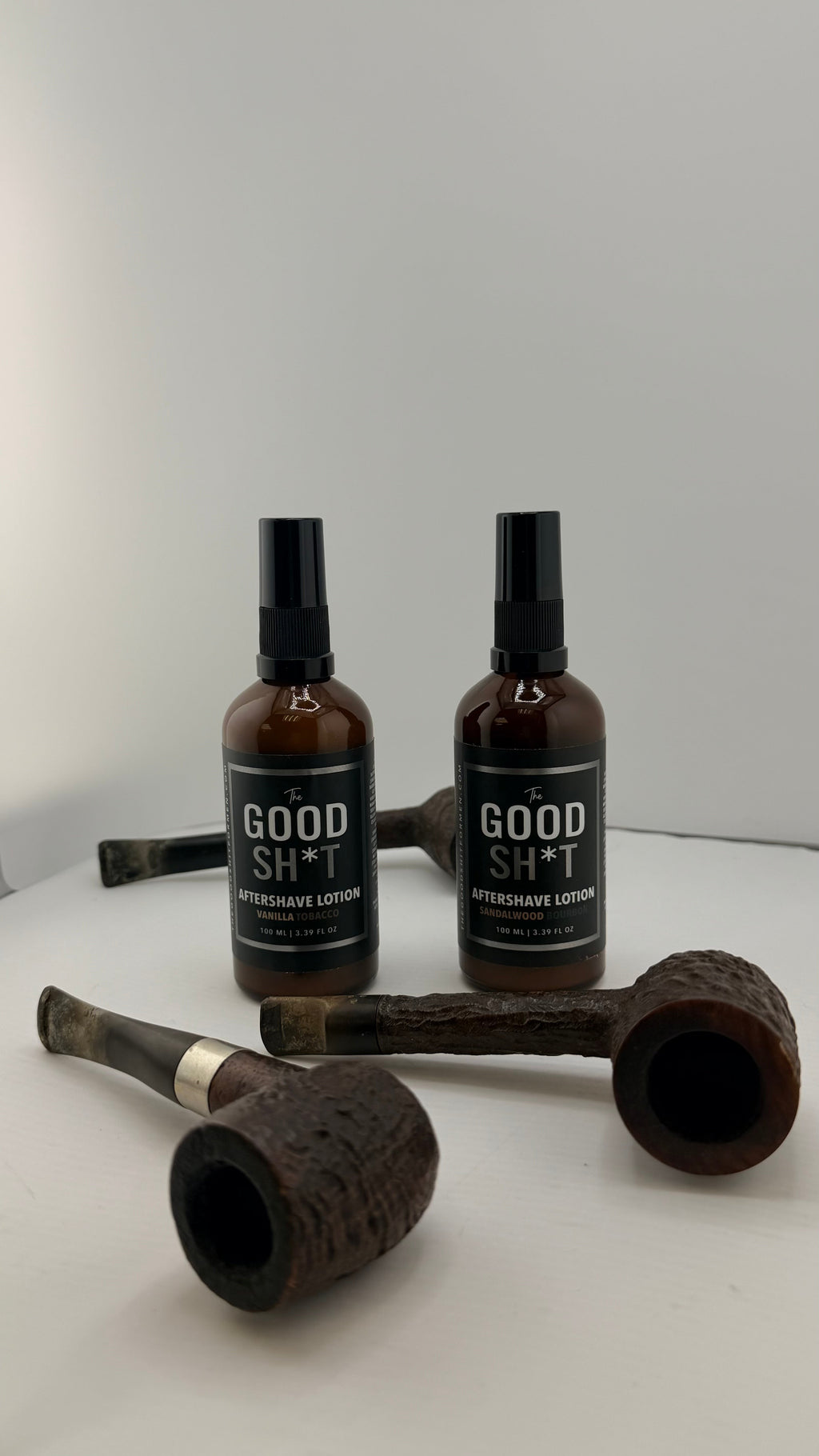 The Good Shit - Aftershave Lotion