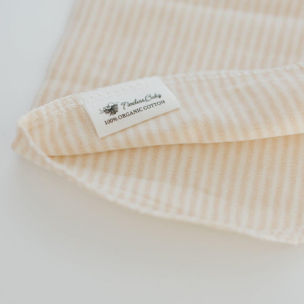 Timeless Organics - Baby Washcloths