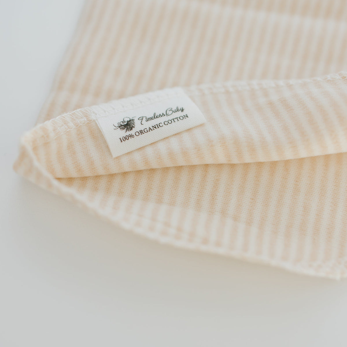 Timeless Organics - Baby Washcloths