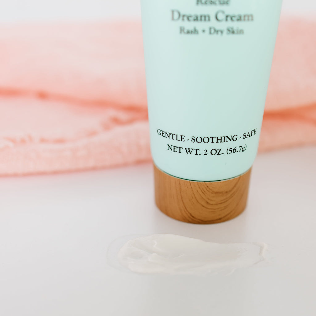Timeless Organics - Dream Cream