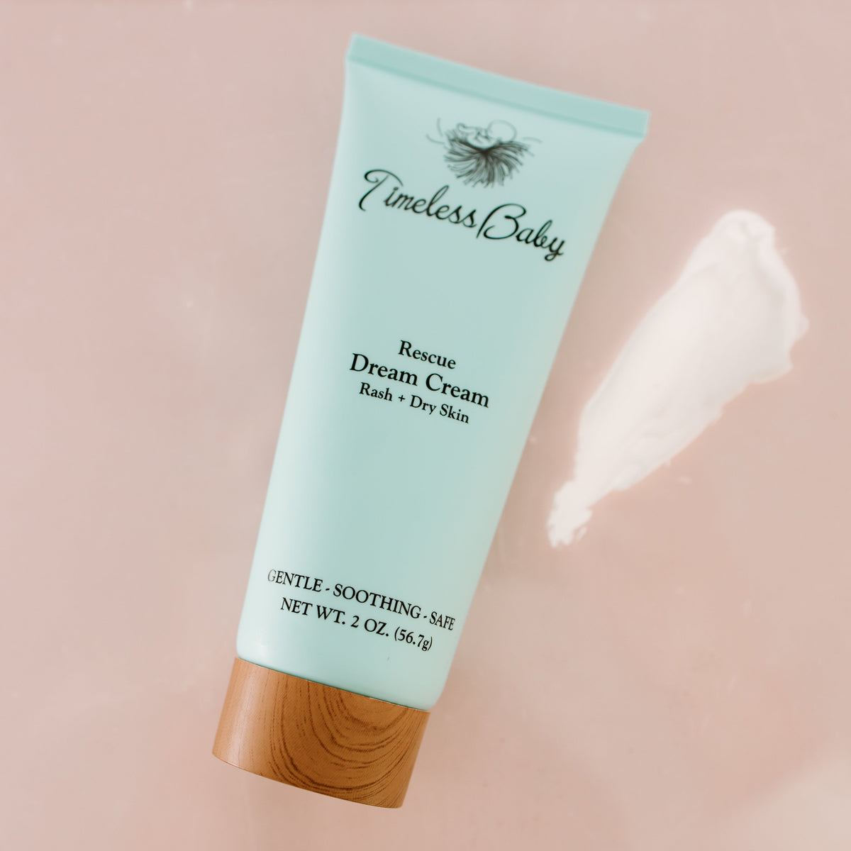 Timeless Organics - Dream Cream