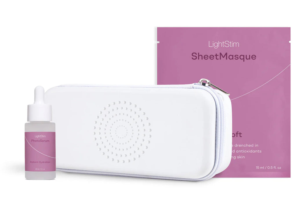 LightStim for Wrinkles