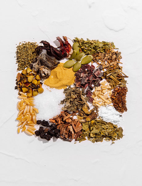 Shedavi - Iconic Hair Growth Vitamins