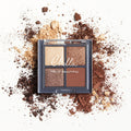 Chella mini manifest bronze eyeshadow palette