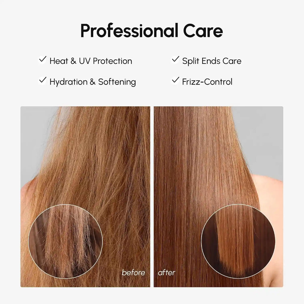 Maree - Keratin Oil Serum for Smooth Hair