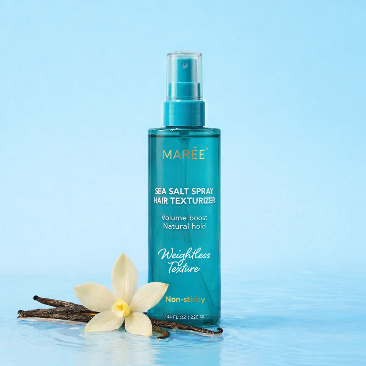 Maree - Keratin & Sea Salt Hair Texturizer
