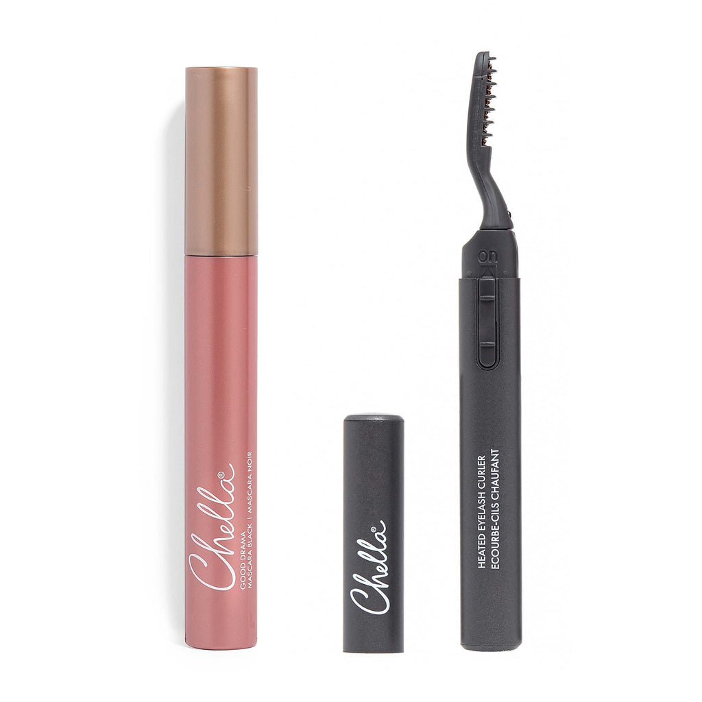 lash curl kit