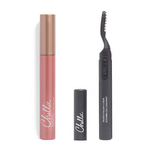 lash curl kit