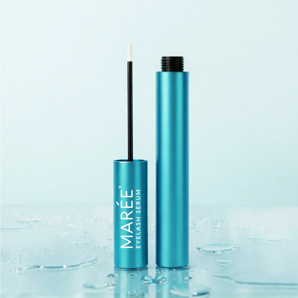 Maree - Lash & Brow Growth Serum