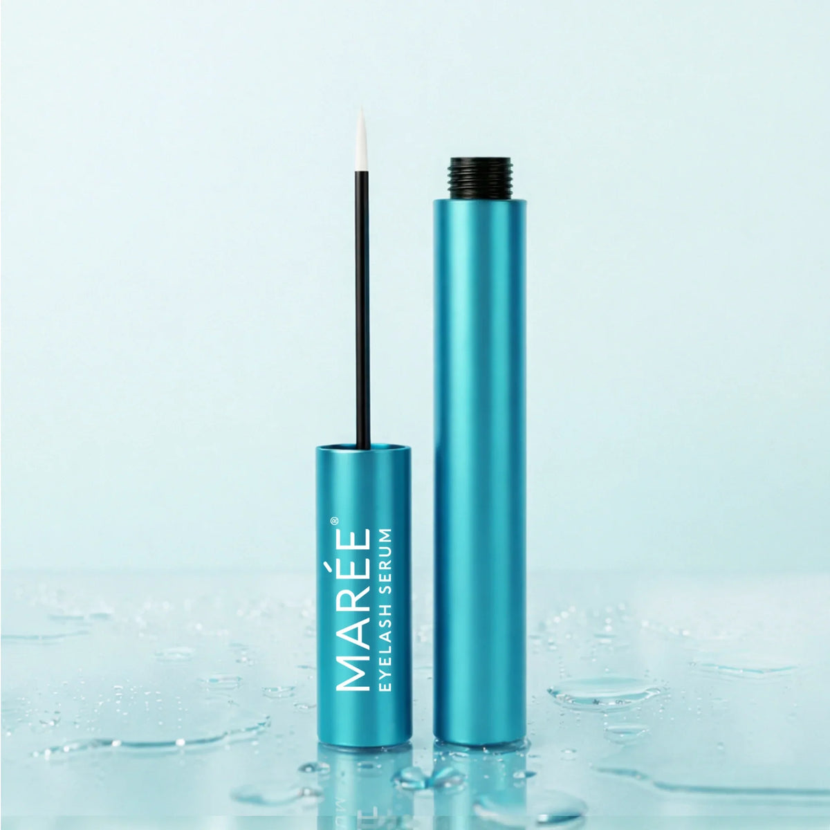 Maree - Lash & Brow Growth Serum